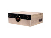 Denver Gira-discos MRD-180 Madeira Denver Gira-discos MRD-180 Madeira
